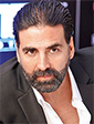 Akshay Kumar in Gabbar Is Back